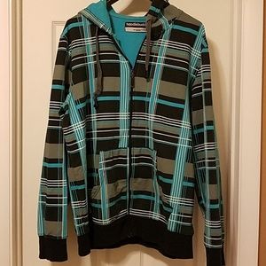 Hoodie Buddie Jacket